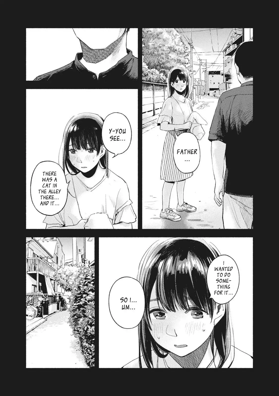 Musume no Tomodachi Chapter 44 13